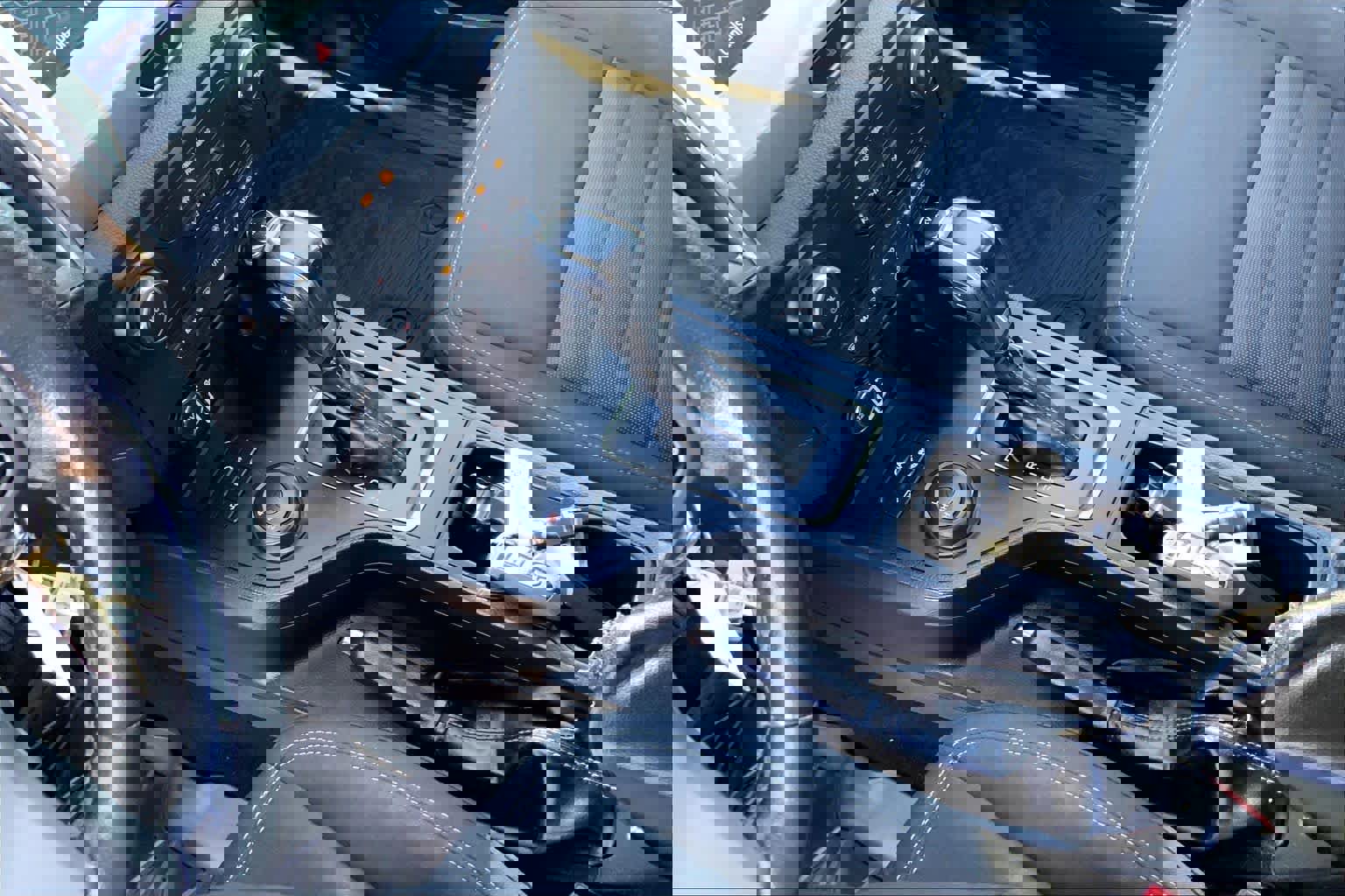 Certified 2019 Ford Ranger XLT w/ Equipment Group 302A Luxury image 15