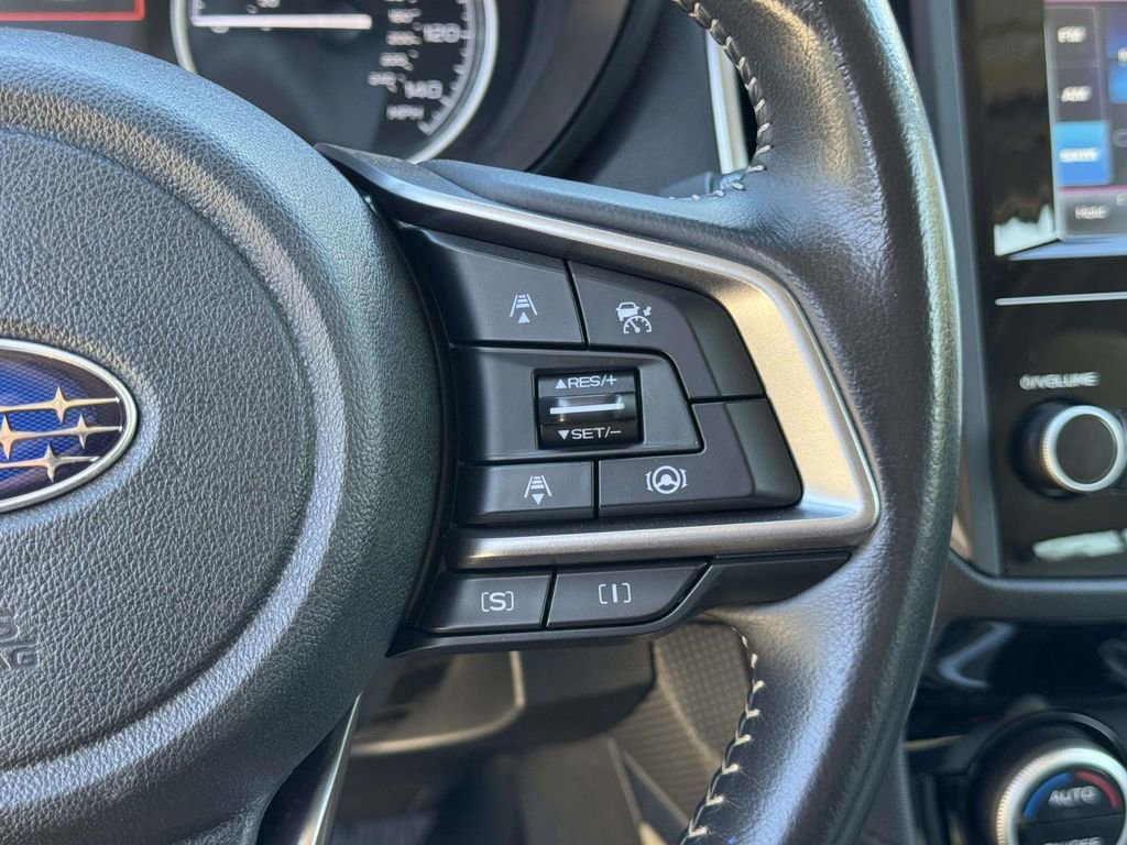 Used 2024 Subaru Forester Premium AWD/4WD image 16