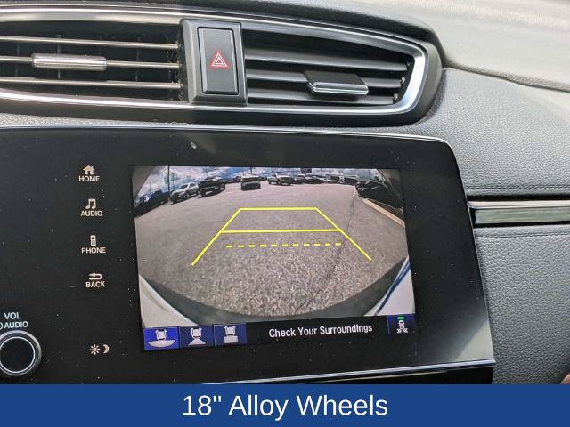 Used 2019 Honda CR-V EX-L image 21
