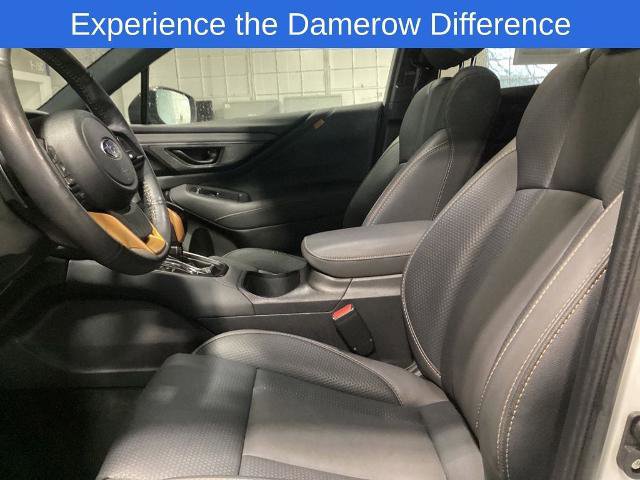 Used 2024 Subaru Outback Wilderness image 11