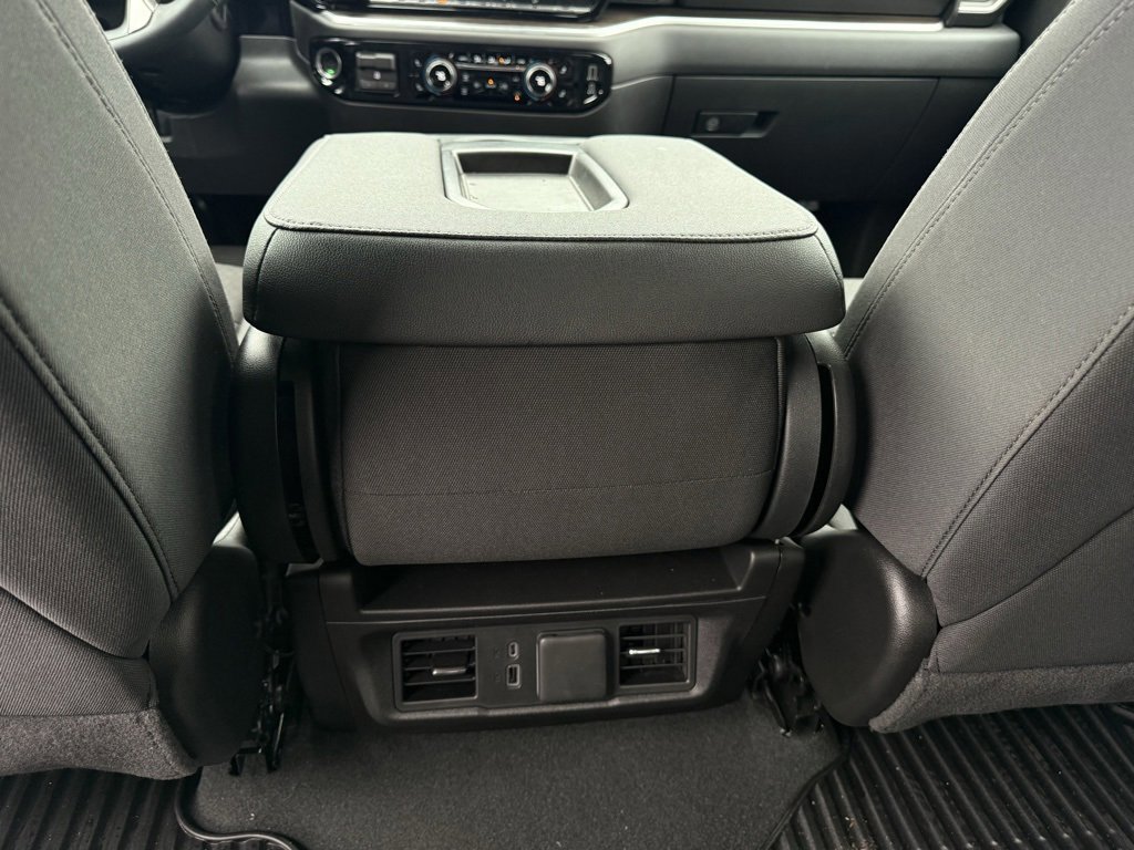 Used 2025 Chevrolet Silverado 1500 RST w/ Z71 Off-Road Package image 25