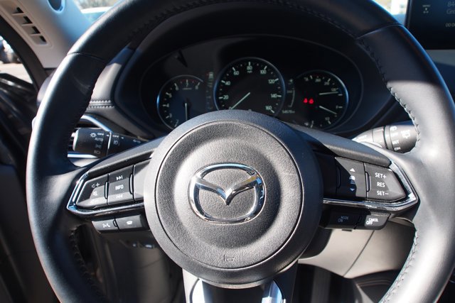 Used 2021 MAZDA CX-5 Grand Touring image 20