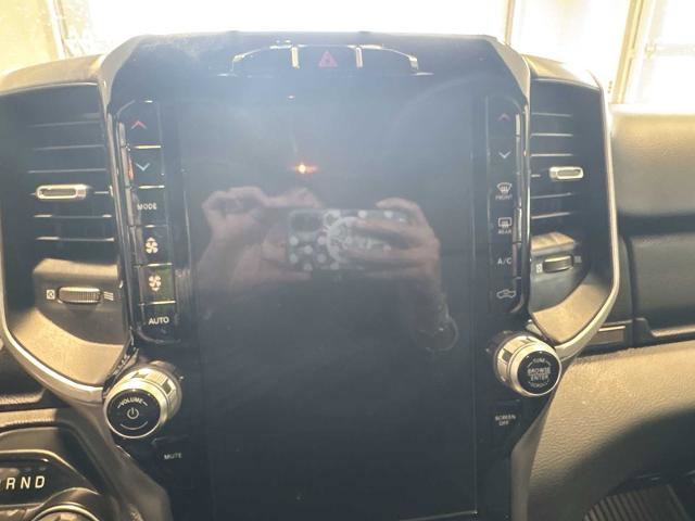 Used 2023 RAM 1500 Big Horn AWD/4WD image 10