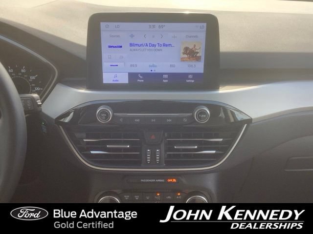 Certified 2022 Ford Escape SE w/ SE Sport Appearance Package AWD/4WD image 16