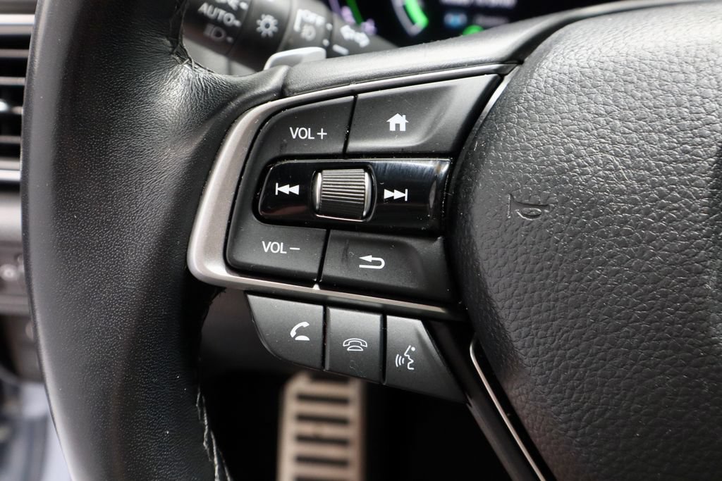 Used 2022 Honda Accord Sport image 27