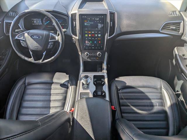 Certified 2023 Ford Edge SEL AWD/4WD image 17