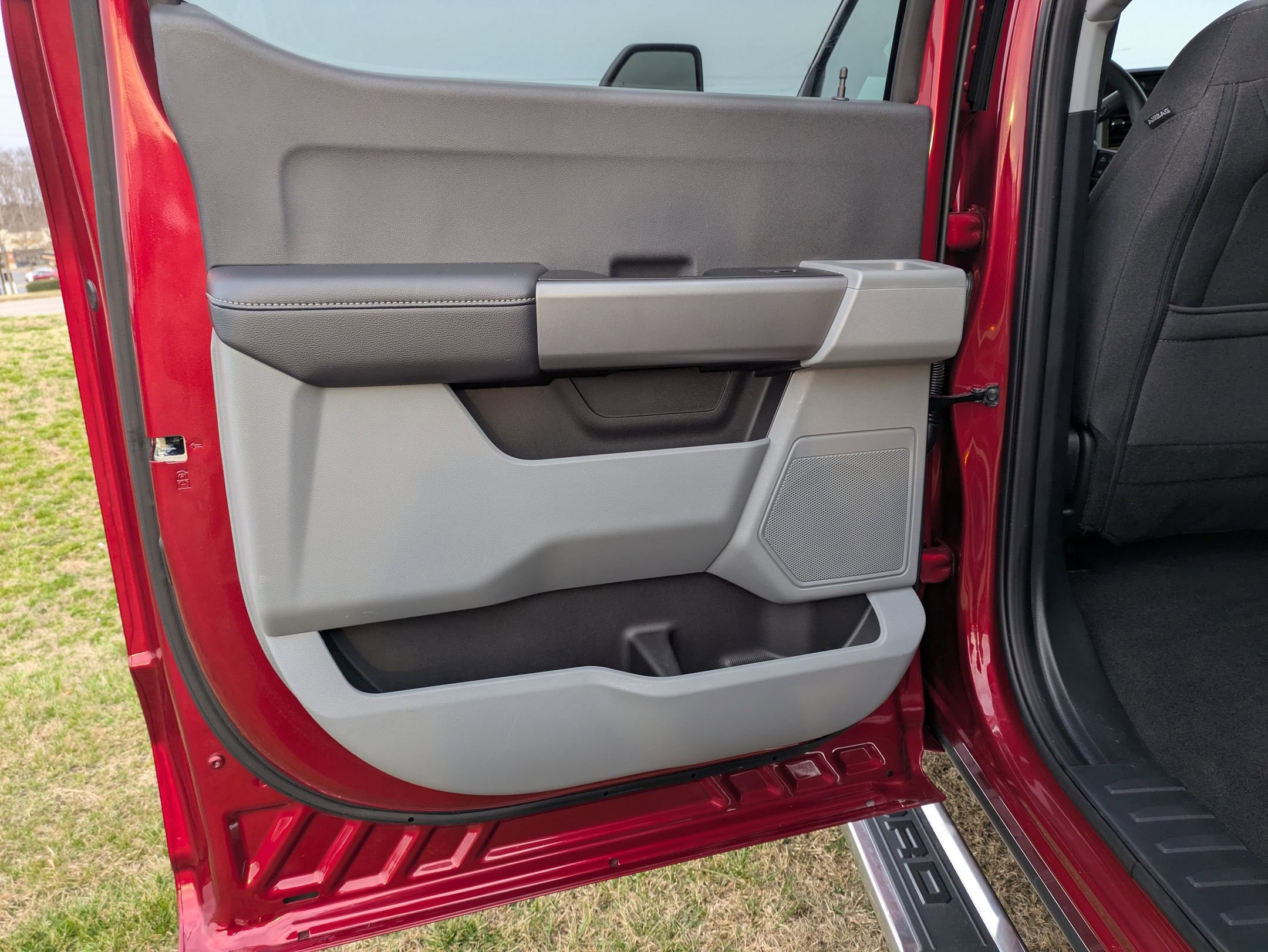 Certified 2025 Ford F450 XLT w/ 360-Degree Camera Package image 28