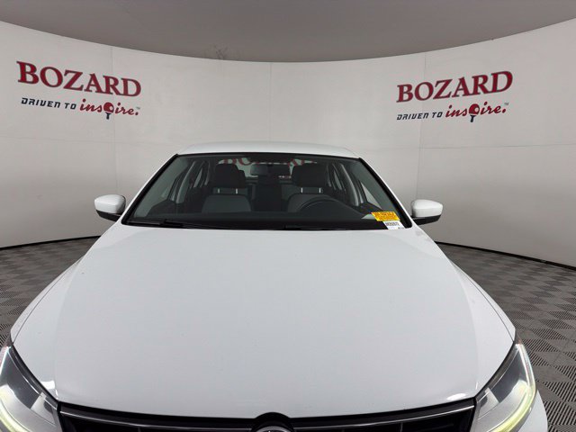 Used 2018 Volkswagen Jetta S FWD image 4