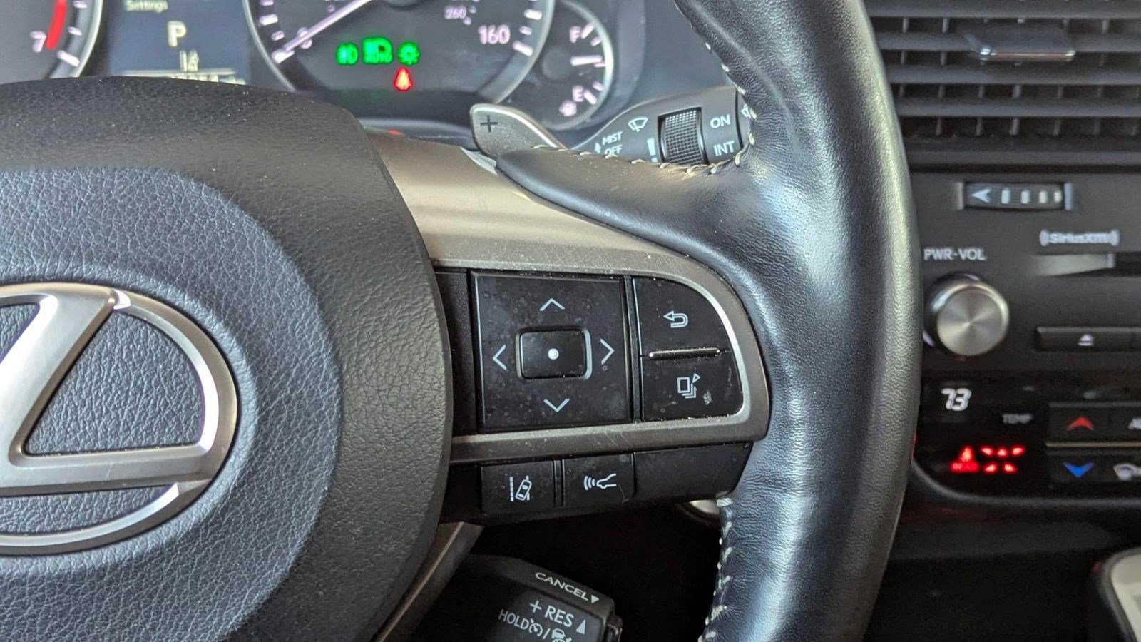 Used 2022 Lexus RX 350L RX 350L image 25