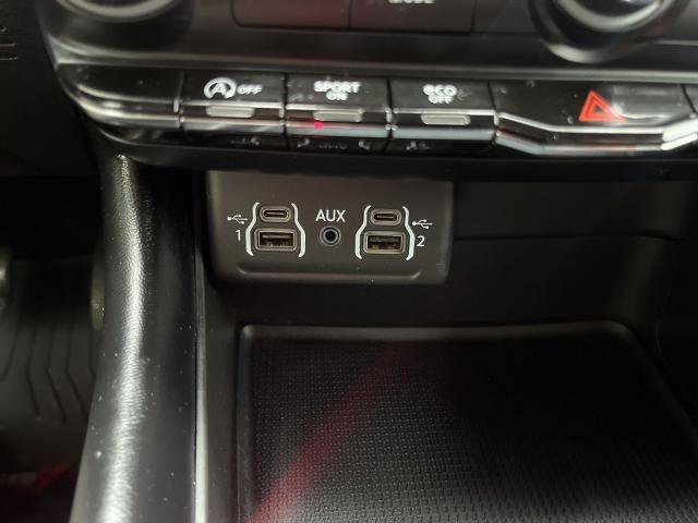 Used 2021 Dodge Durango SXT AWD/4WD image 23