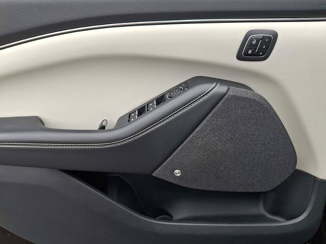 Certified 2023 Ford Mustang Mach-E Premium AWD/4WD image 12