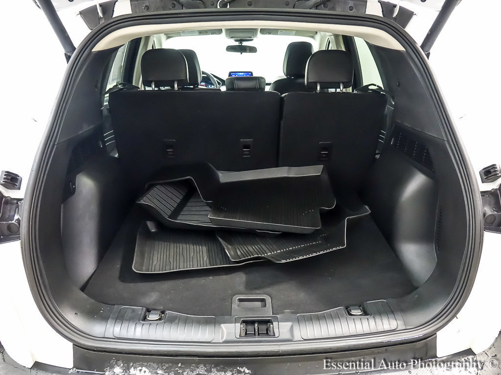 Certified 2022 Ford Escape SEL AWD/4WD image 20