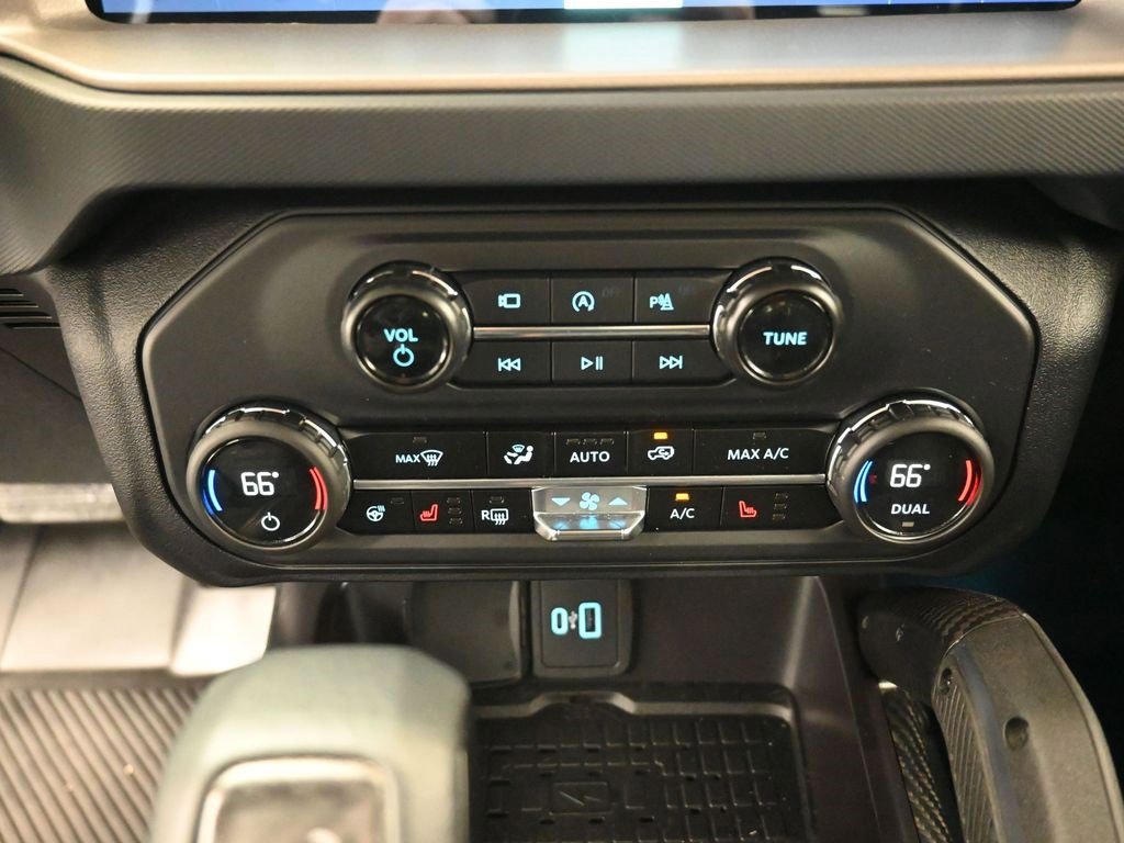 Certified 2024 Ford Bronco Raptor image 9