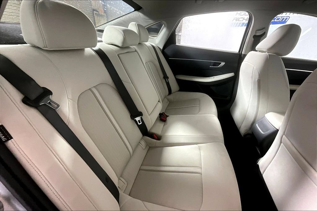 Used 2025 Hyundai Sonata SEL FWD image 22
