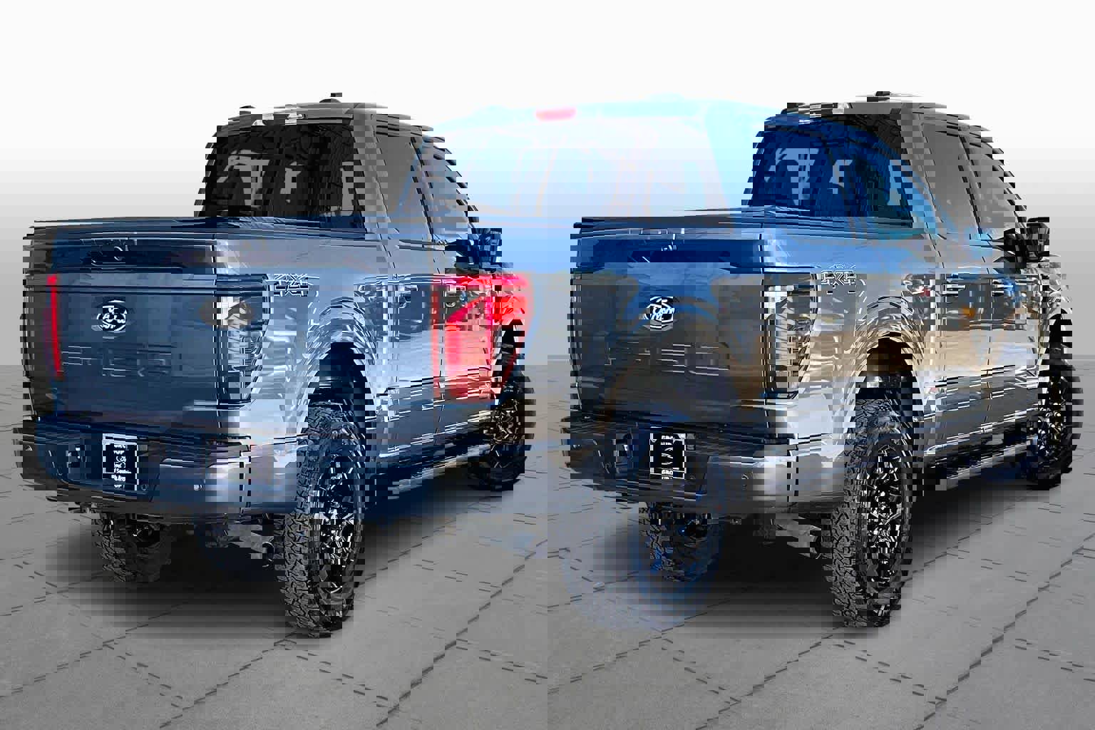 Certified 2024 Ford F150 XLT w/ Equipment Group 302A MID image 4