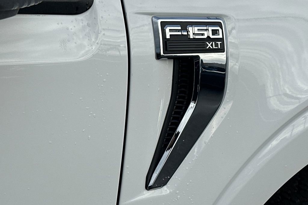 Certified 2024 Ford F150 XLT w/ Tow/Haul Package image 25