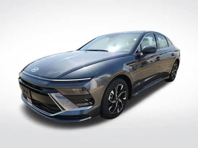 Used 2025 Hyundai Sonata SEL FWD image 4