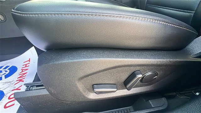 Certified 2023 Ford Edge SEL w/ Convenience Package image 10