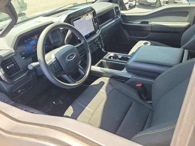 Certified 2024 Ford F150 STX RWD image 3