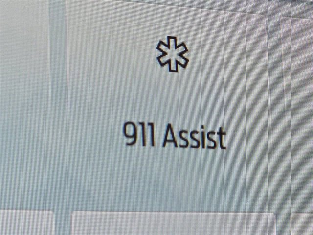 Certified 2022 Ford Escape SE w/ SE Sport Appearance Package image 14