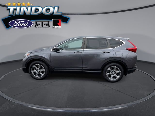 Used 2019 Honda CR-V EX-L image 6