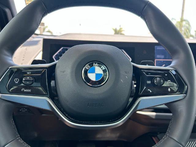 Used 2026 BMW X3 xDrive30 AWD/4WD image 24