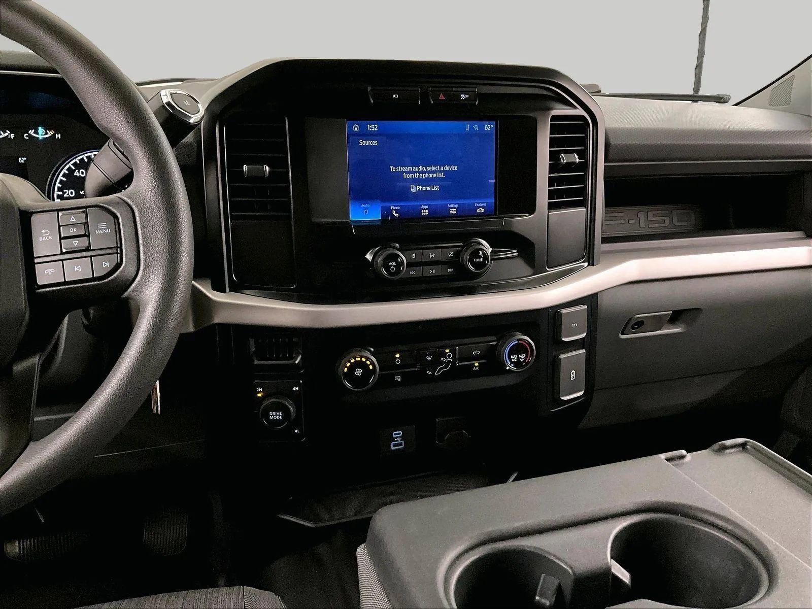 Certified 2023 Ford F150 XL AWD/4WD image 6