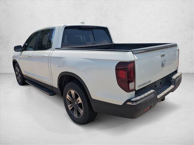 Used 2019 Honda Ridgeline RTL-T image 7