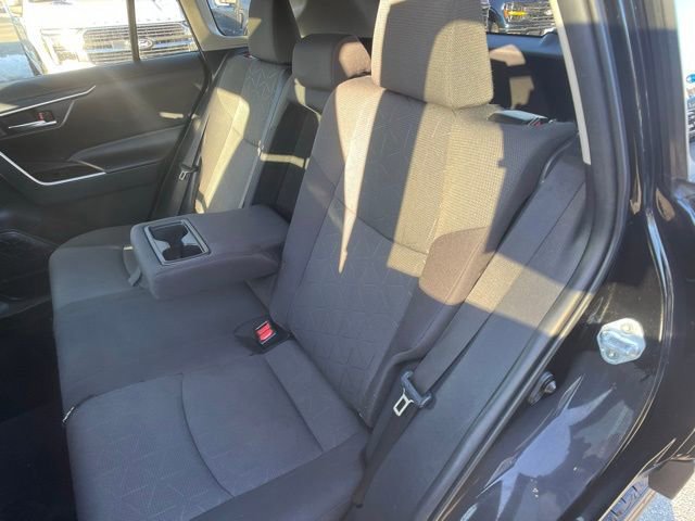 Used 2021 Toyota RAV4 XLE w/ Convenience Package image 37