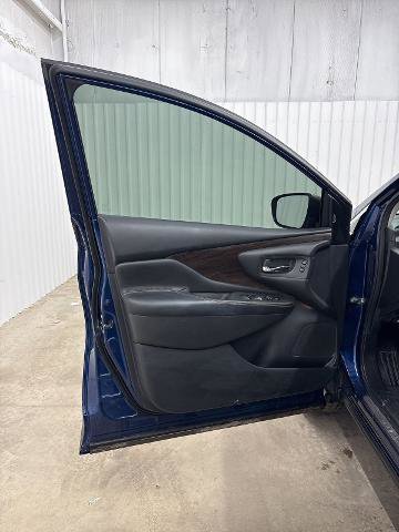Used 2021 Nissan Murano Platinum AWD/4WD image 8