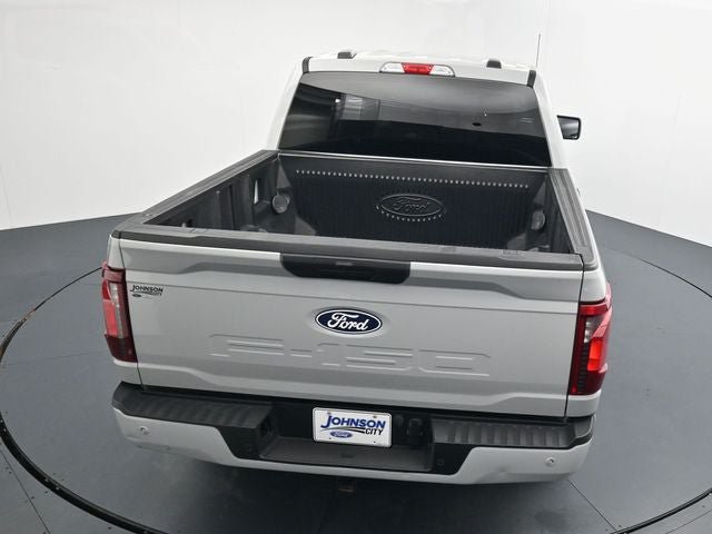 Certified 2024 Ford F150 STX AWD/4WD image 27
