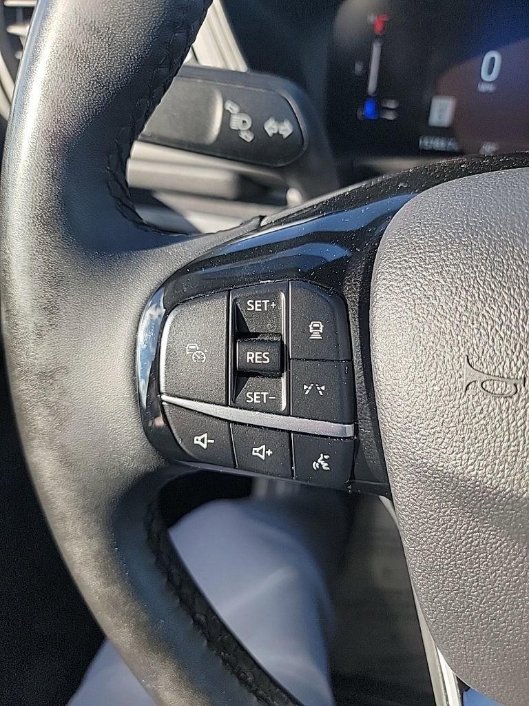 Certified 2023 Ford Escape Active w/ Tech Pack #1 image 37