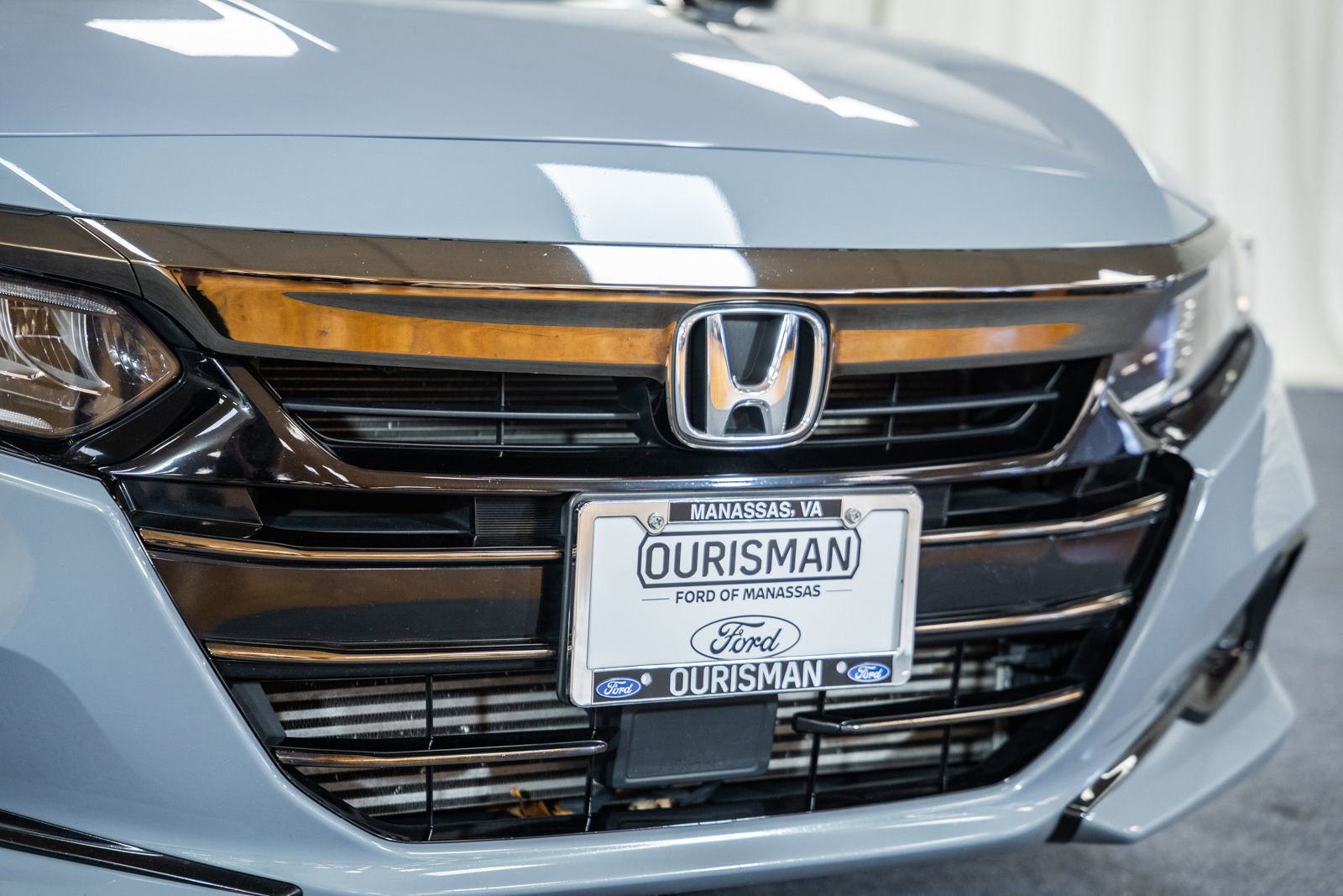 Used 2021 Honda Accord Sport Special Edition image 13