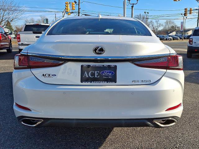 Used 2019 Lexus ES 350 350 image 3