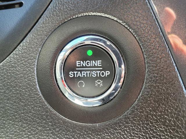 Certified 2019 Ford Explorer Sport image 23