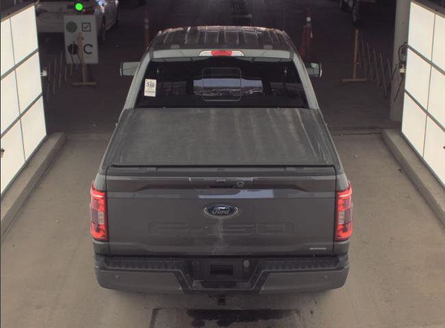 Certified 2023 Ford F150 XLT w/ Equipment Group 302A High image 14