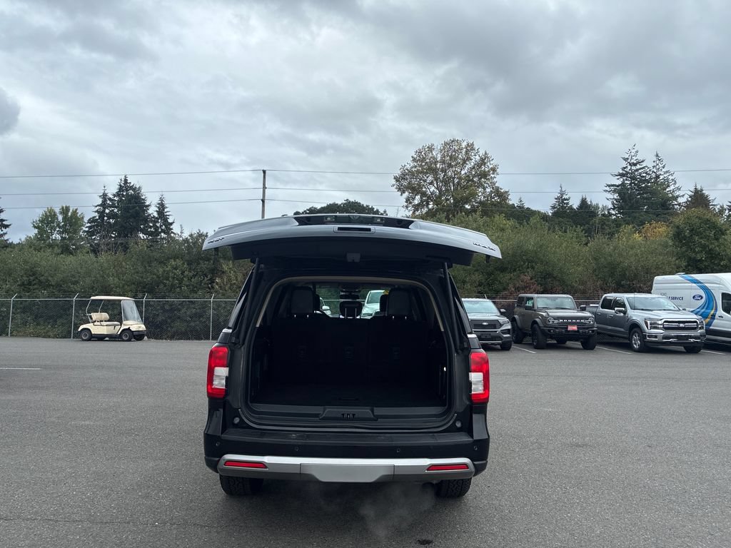 Certified 2024 Ford Expedition Max XLT AWD/4WD image 28