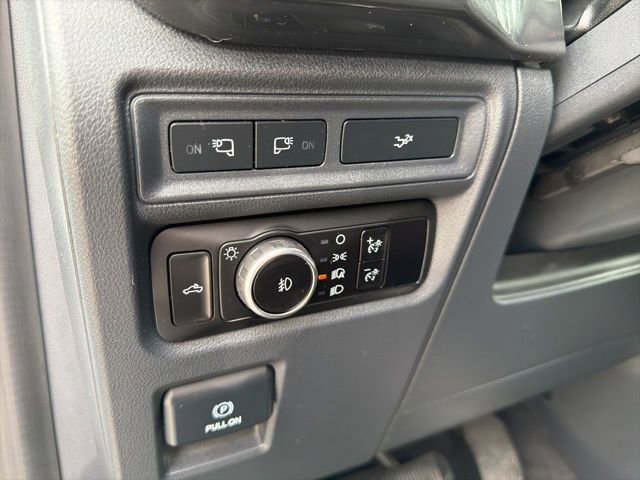 Certified 2023 Ford F150 XLT w/ Equipment Group 302A High image 23