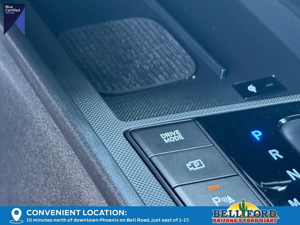 Used 2025 Hyundai Elantra N FWD image 23