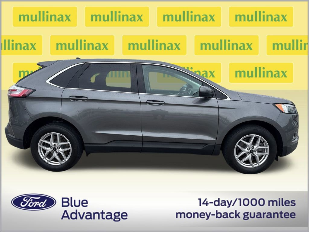 Certified 2023 Ford Edge SEL w/ Convenience Package video 2