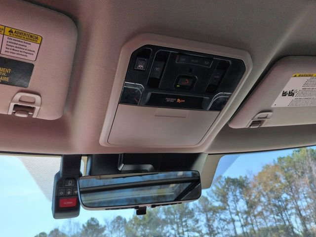 Used 2023 Toyota Tundra TRD Pro image 21