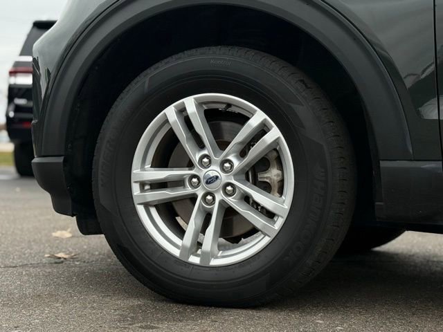 Certified 2023 Ford Explorer XLT w/ Equipment Group 202A image 47