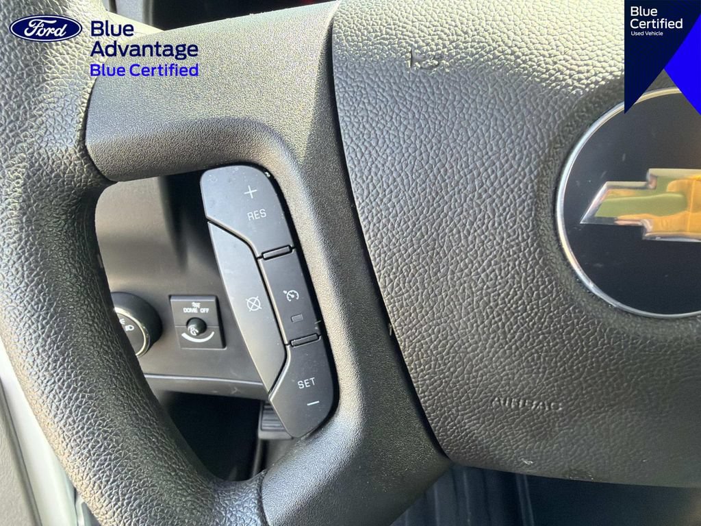 Used 2025 Chevrolet Express 2500 w/ Driver Convenience Package RWD image 20