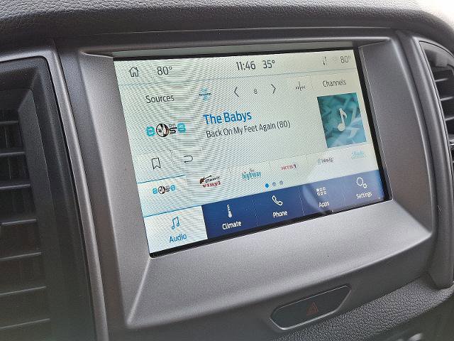 Certified 2022 Ford Ranger XL w/ Equipment Group 101A High image 16