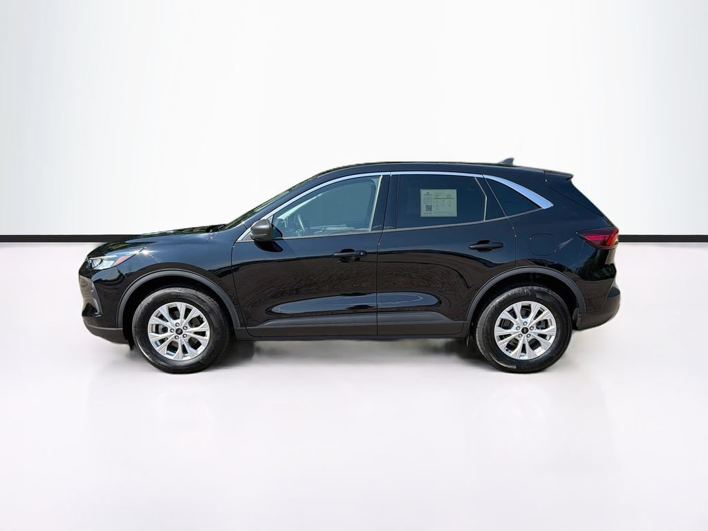 Certified 2024 Ford Escape Active AWD/4WD image 8