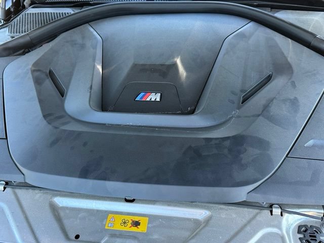 Used 2023 BMW i4 M50 w/ Premium Package AWD/4WD image 9