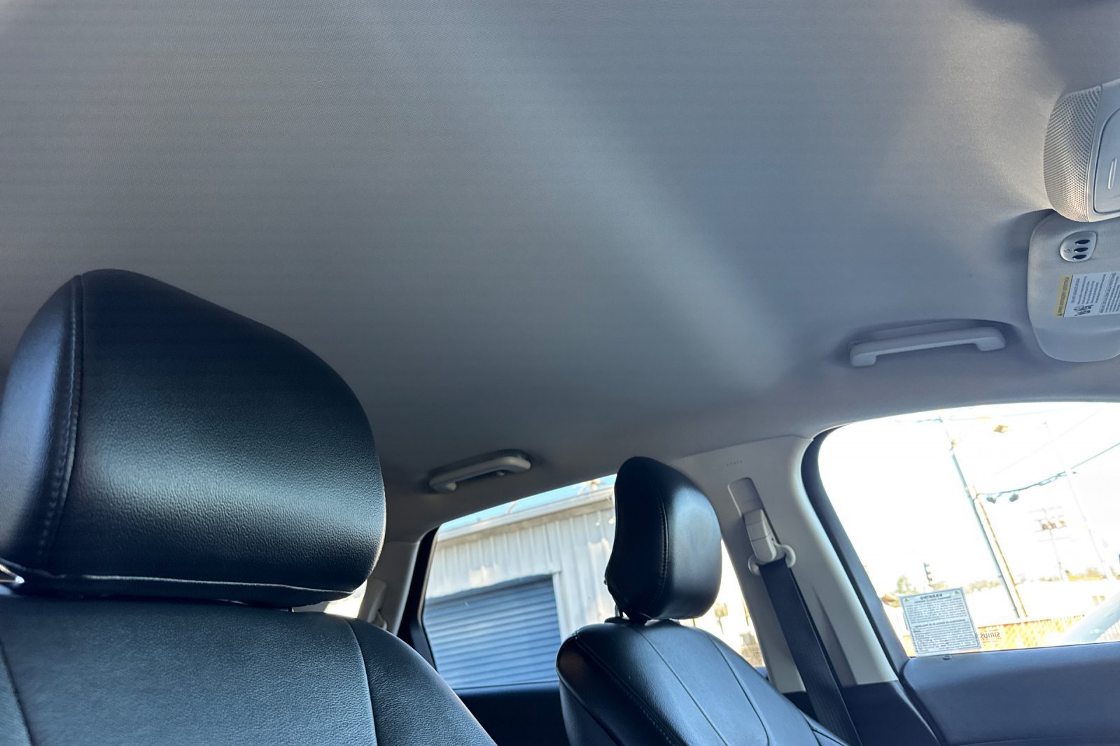 Certified 2018 Ford Edge Titanium w/ Technology Package FWD image 7