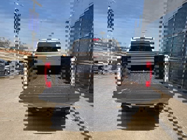 Certified 2017 Ford F250 Lariat w/ Lariat Value Package image 7