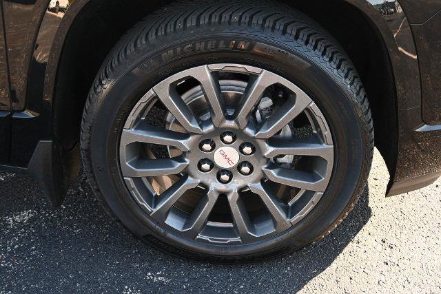 Used 2020 GMC Acadia Denali w/ Trailering Package image 16