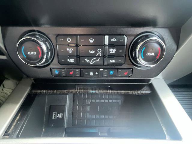 Certified 2021 Ford F350 Lariat w/ Lariat Ultimate Package image 19